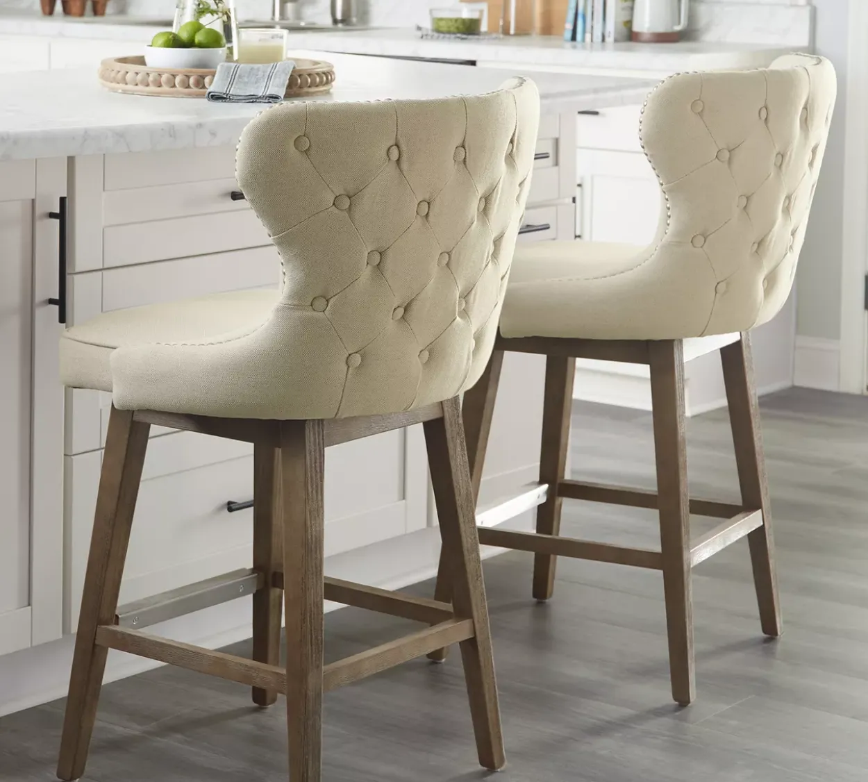 Jovie Counter-Height Stool