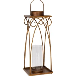 Joyce Lantern