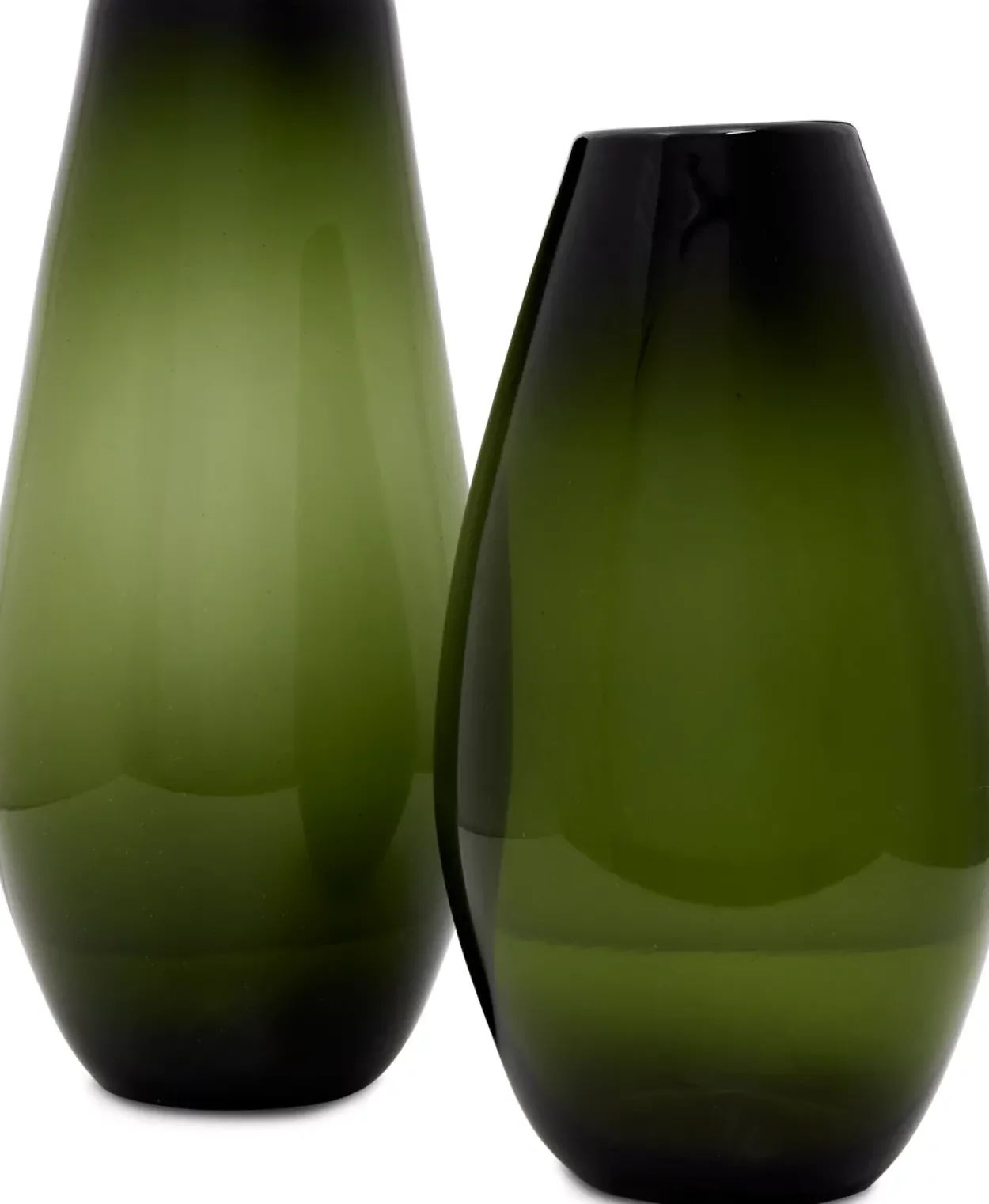Juniper Vase