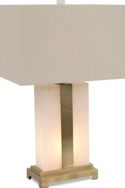 Justine Table Lamp