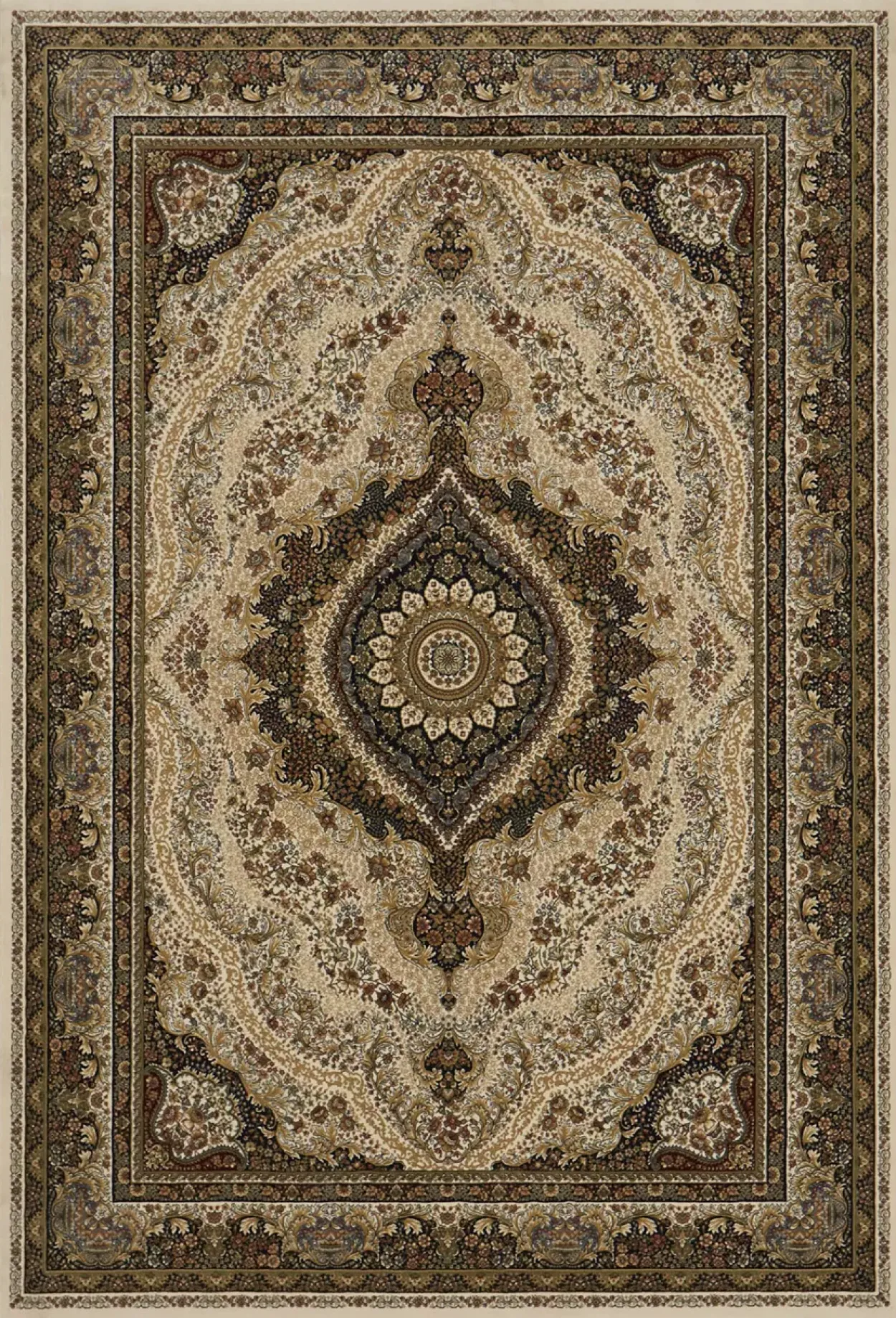 Kallisto Rug