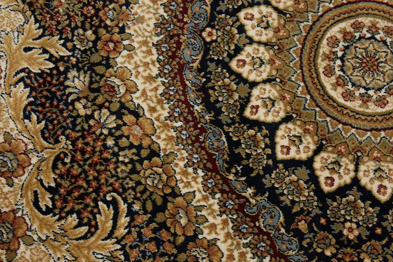 Kallisto Rug