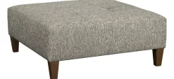 Katrina Cocktail Ottoman