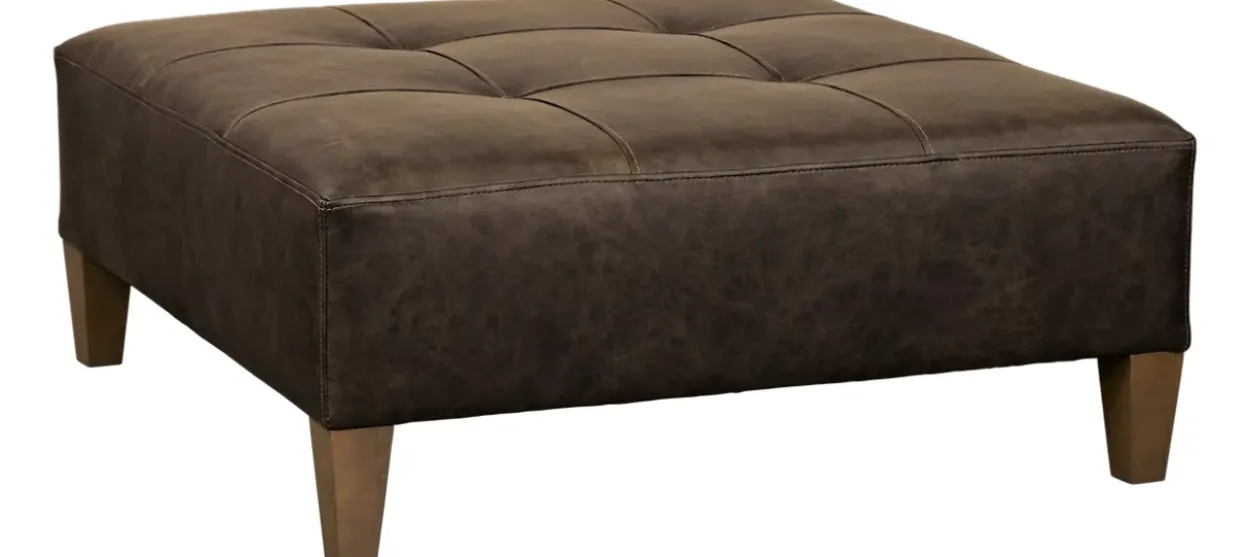 Katrina Ottoman