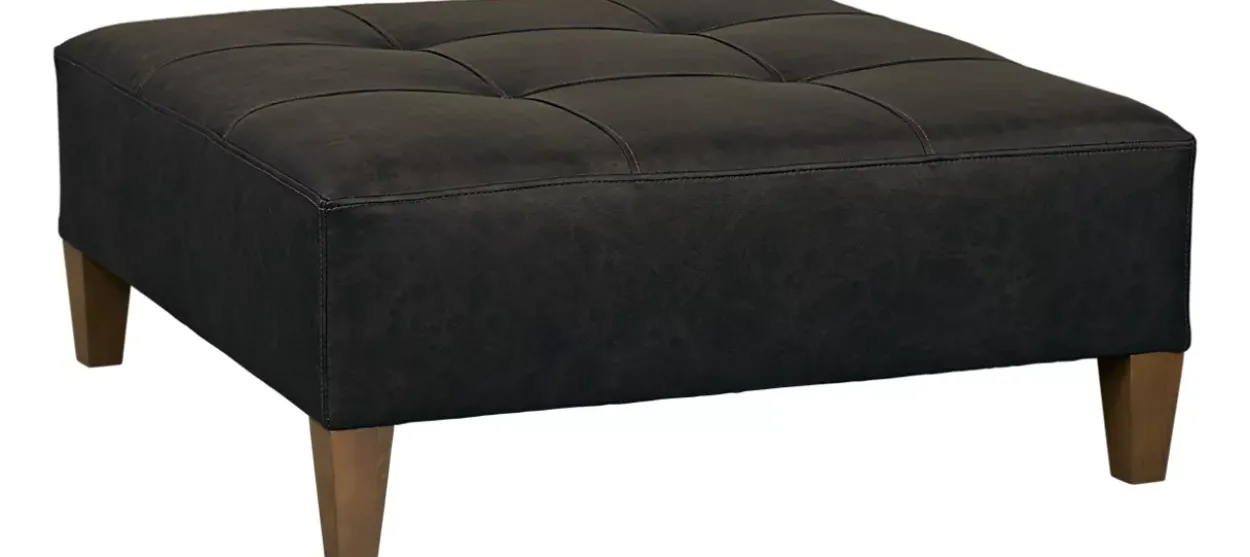 Katrina Ottoman