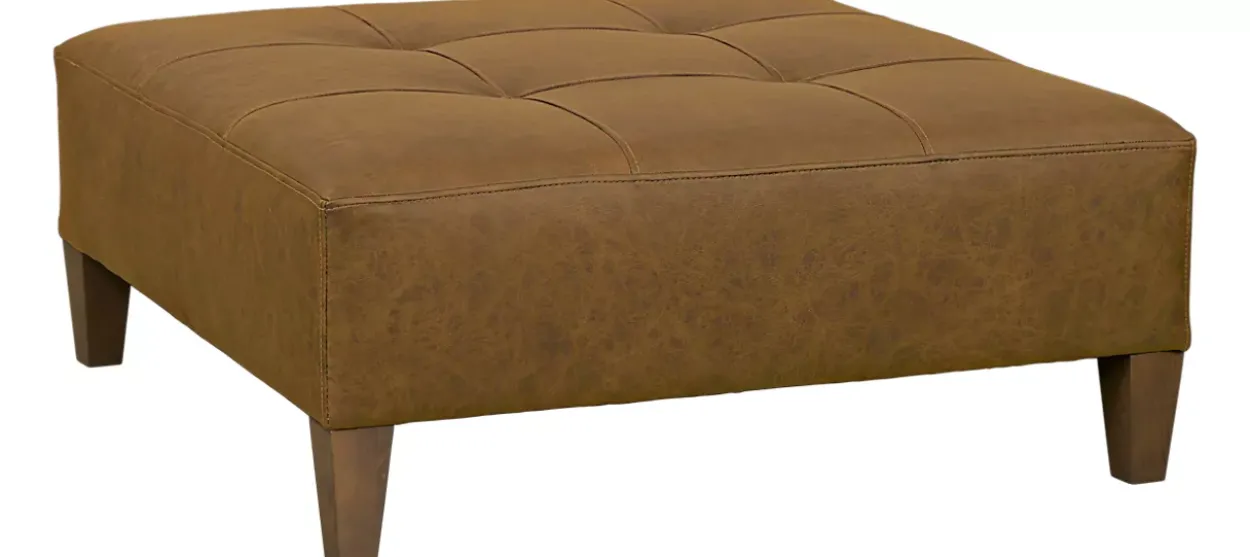 Katrina Ottoman