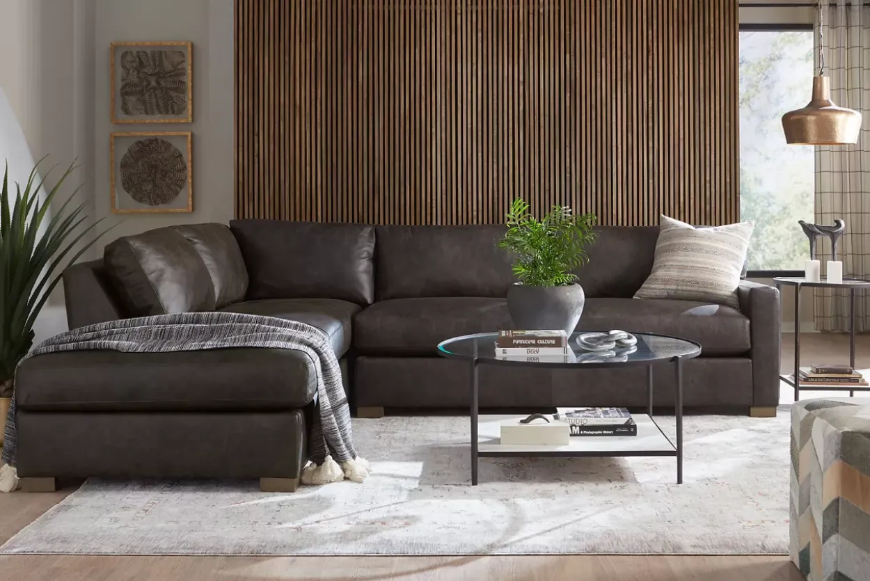 Katrina Sectional