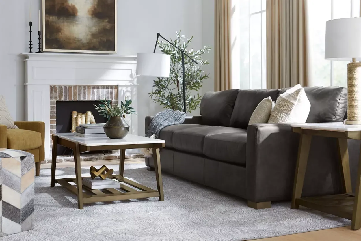 Katrina Sofa - 3 Seat
