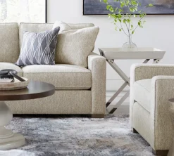 Katrina Sofa - 3 Seat