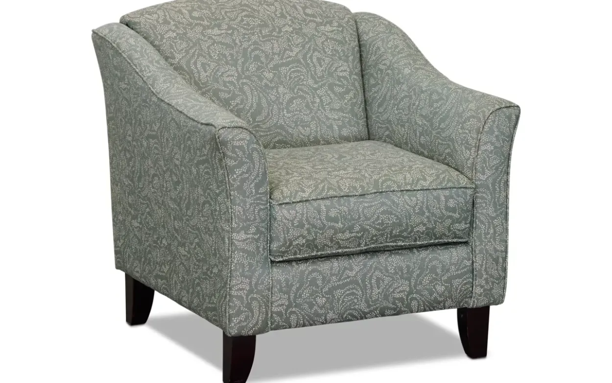 Keaton Accent Chair