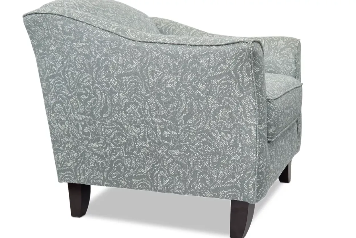 Keaton Accent Chair