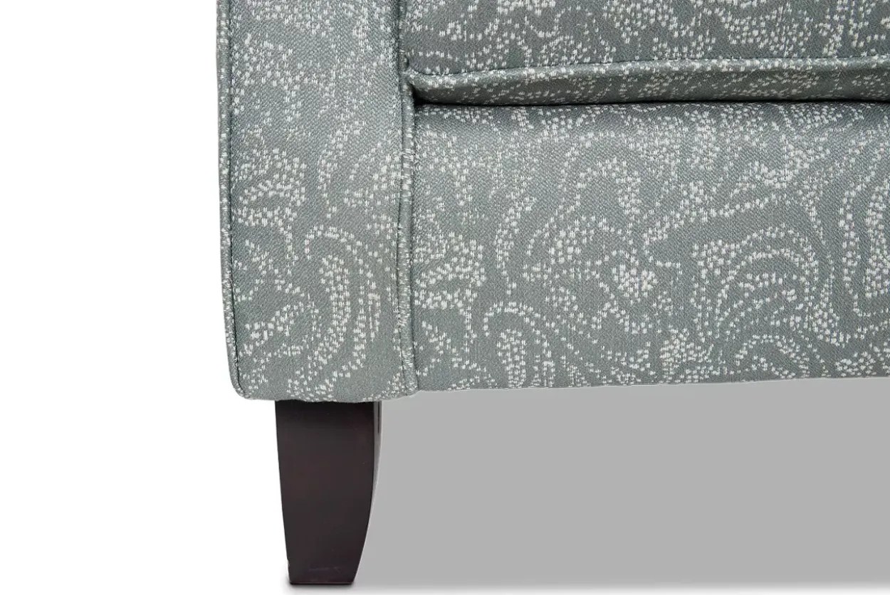 Keaton Accent Chair