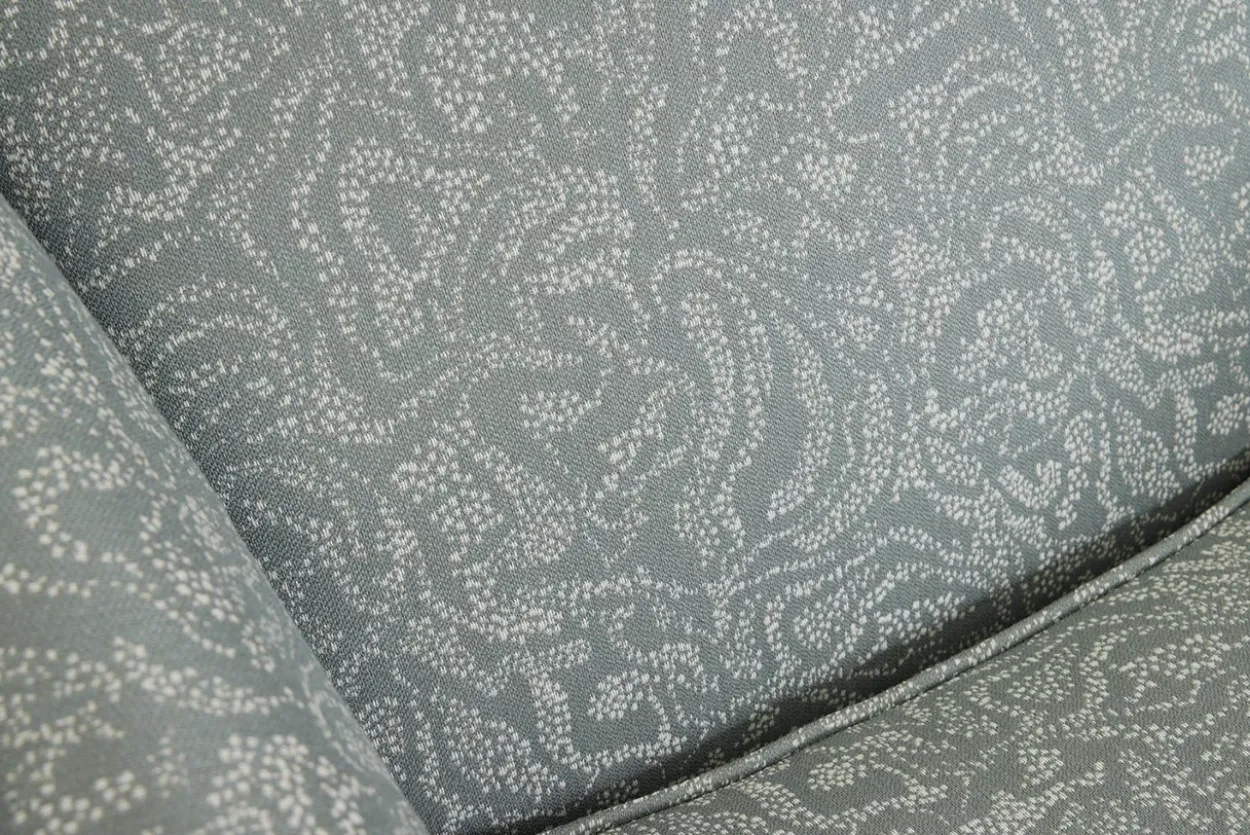 Keaton Accent Chair
