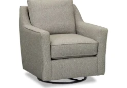 Keaton Swivel Glider