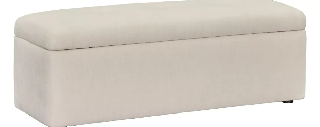 Kelly Storage Bench