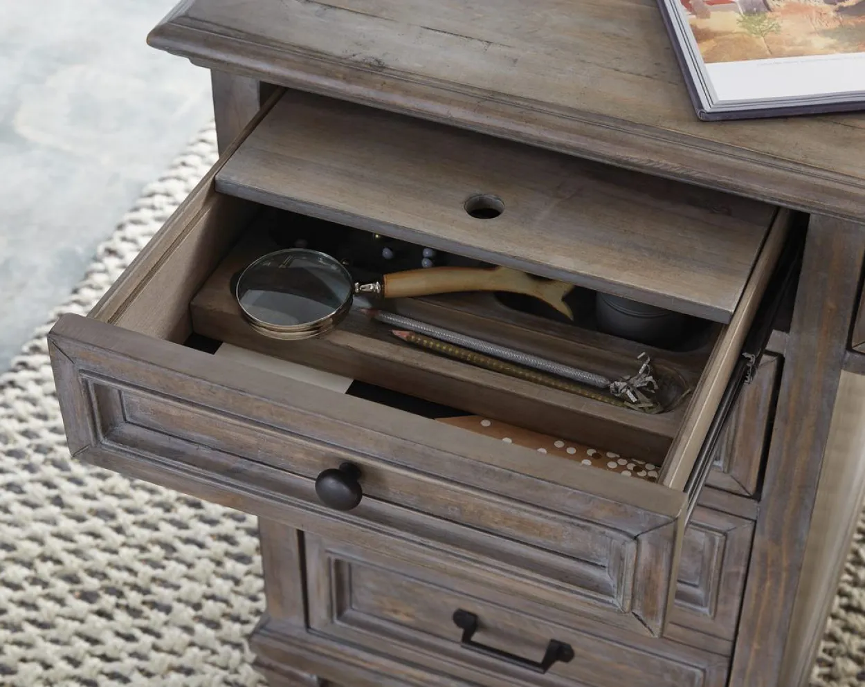 Kendall Executive Desk