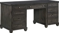 Kendall Executive Desk
