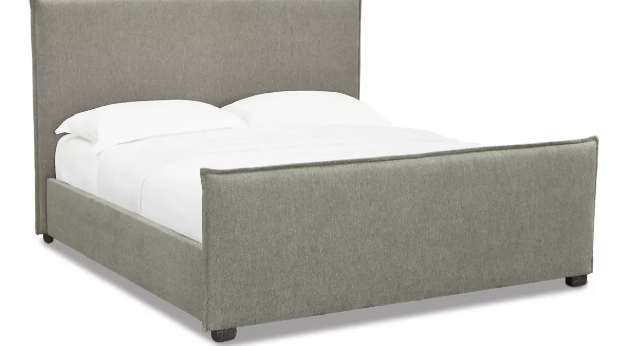 Keswick Upholstered Bed