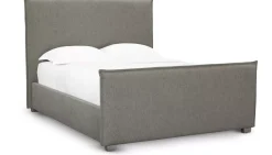 Keswick Upholstered Bed