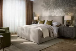 Keswick Upholstered Bed