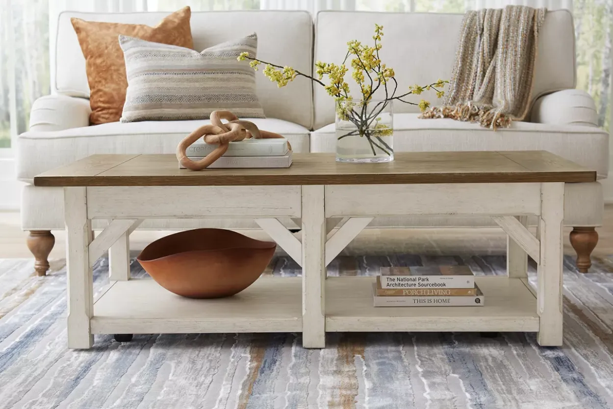 Kyler Coffee Table