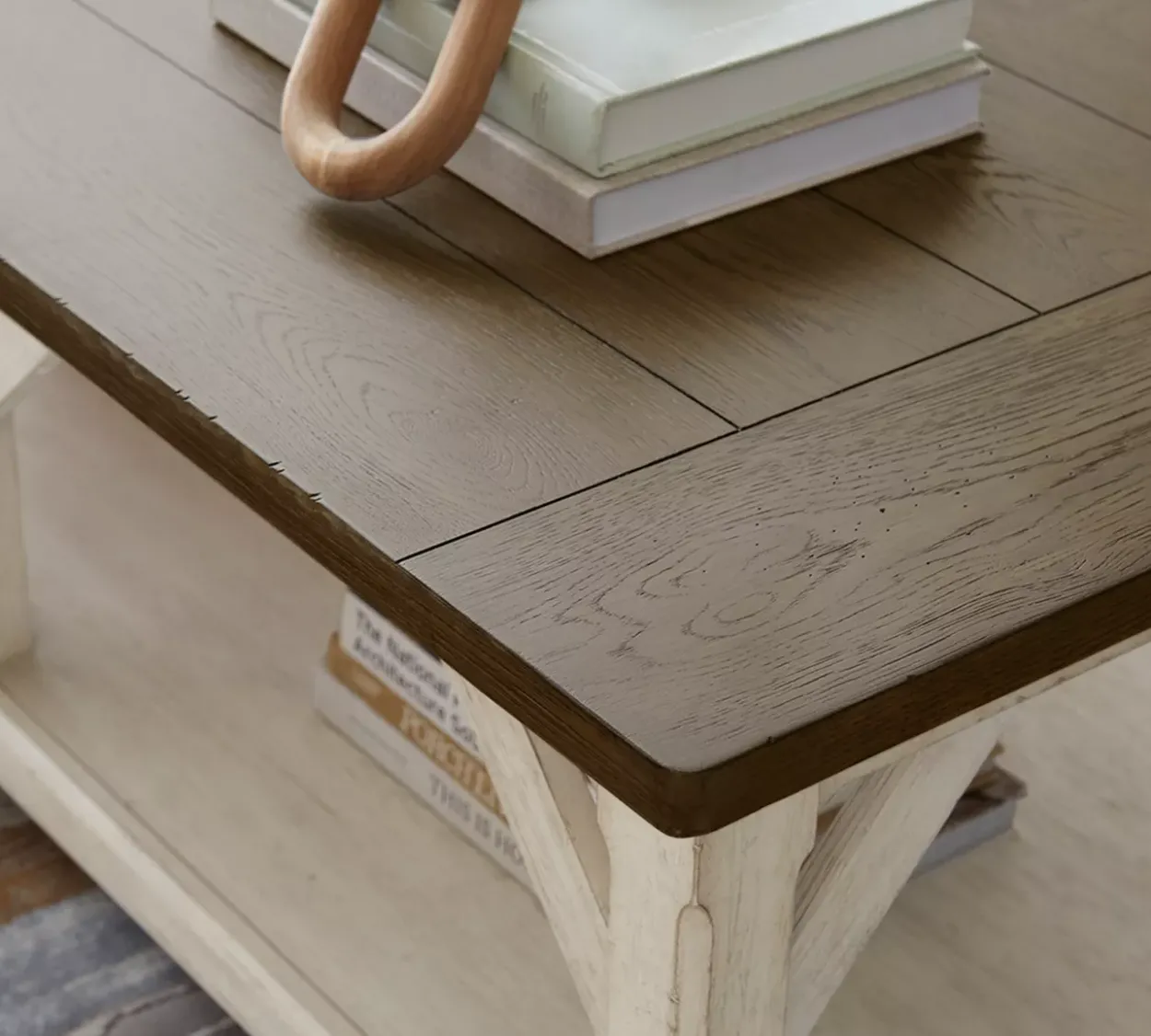 Kyler Coffee Table