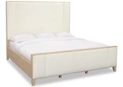 Lane Park Upholstered Bed
