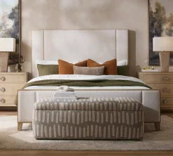 Lane Park Upholstered Bed