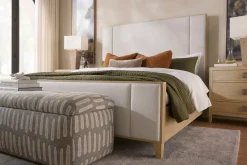 Lane Park Upholstered Bed
