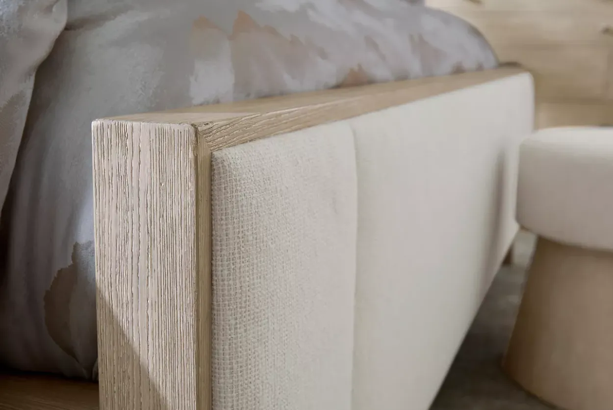 Lane Park Upholstered Bed