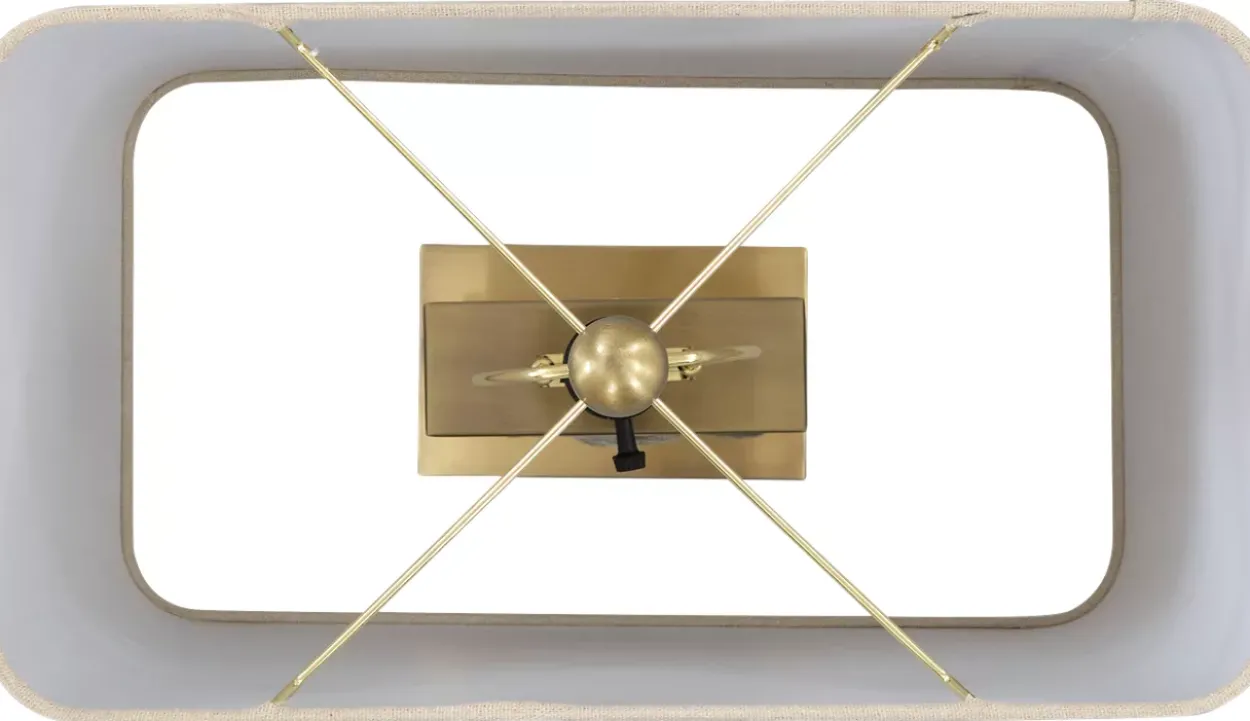 Lang Table Lamp