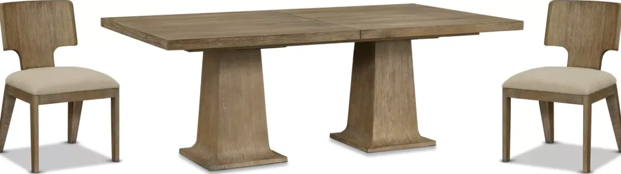 Langford Dining Table
