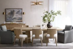 Langford Dining Table
