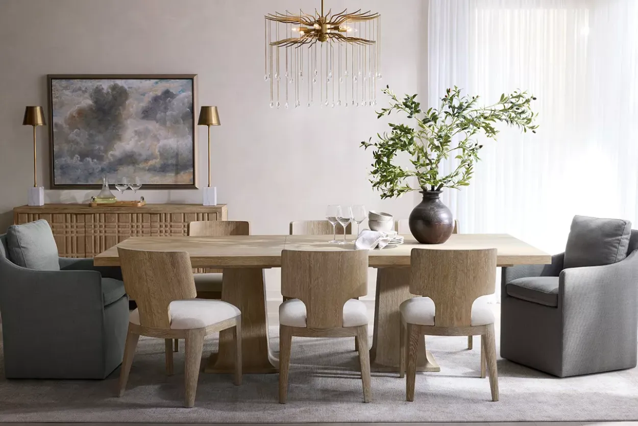 Langford Side Chair