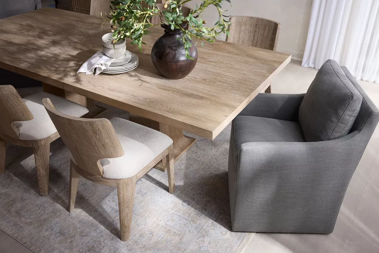 Langford Side Chair