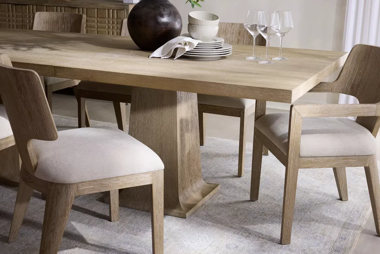 Langford Side Chair
