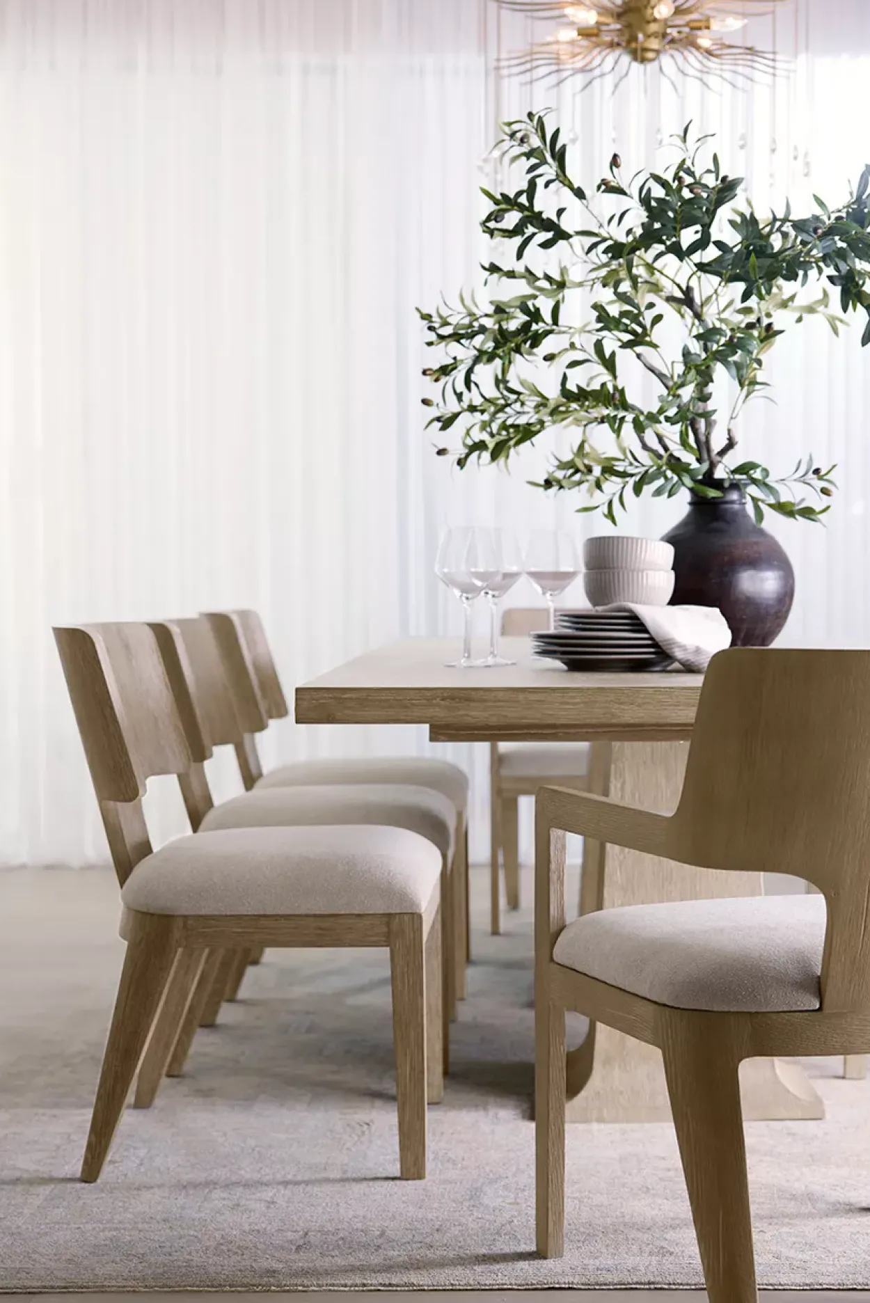 Langford Side Chair