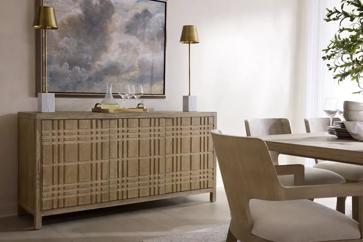 Langford Sideboard