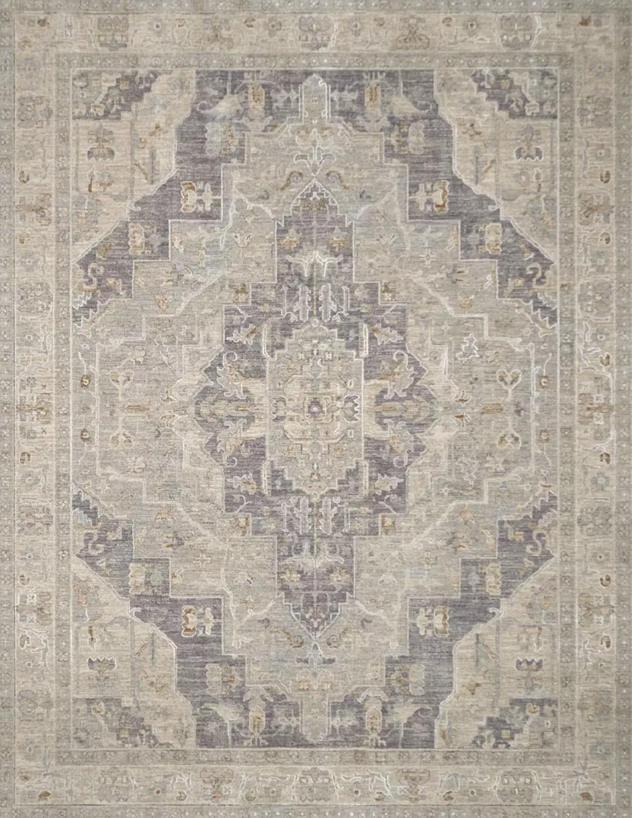 Latham Rug