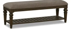 Laurel Canyon Bench