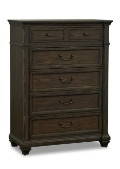 Laurel Canyon Chest