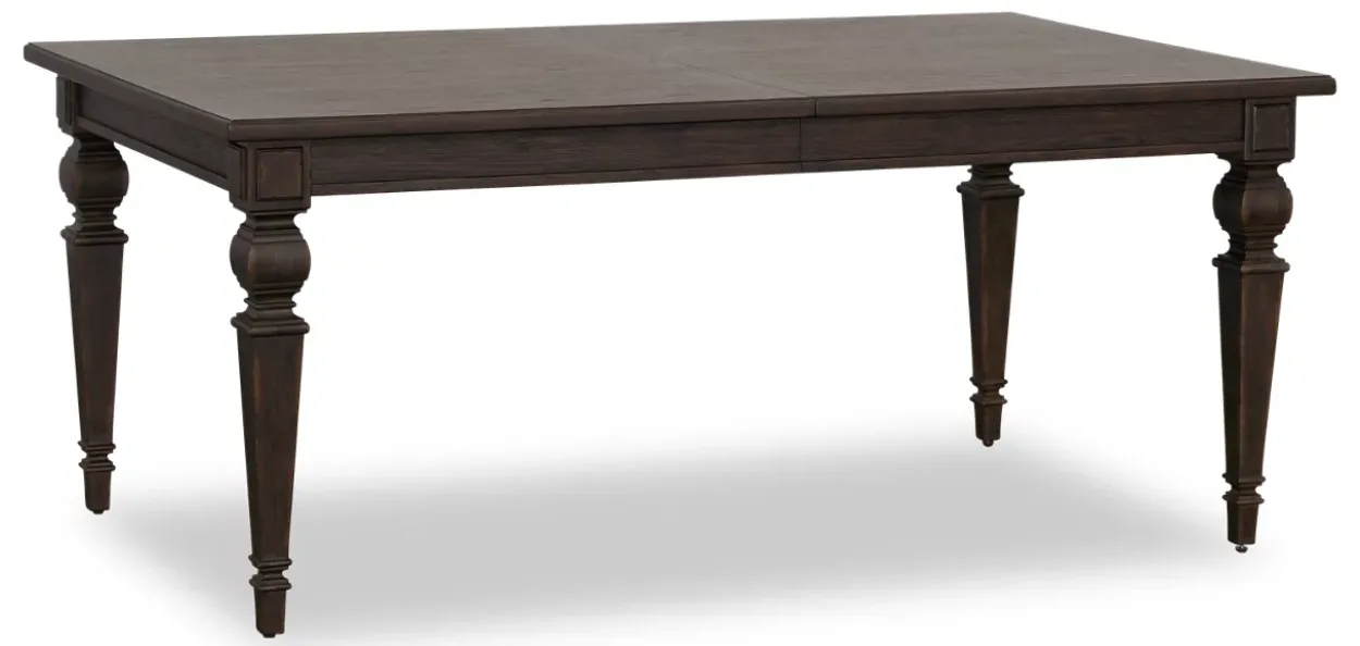 Laurel Canyon Dining Table