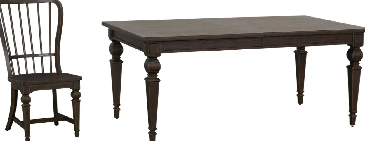 Laurel Canyon Dining Table