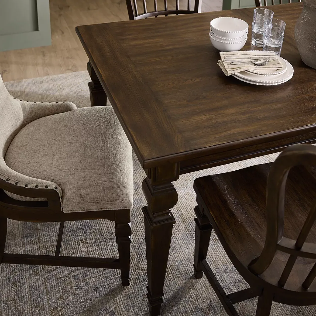 Laurel Canyon Dining Table