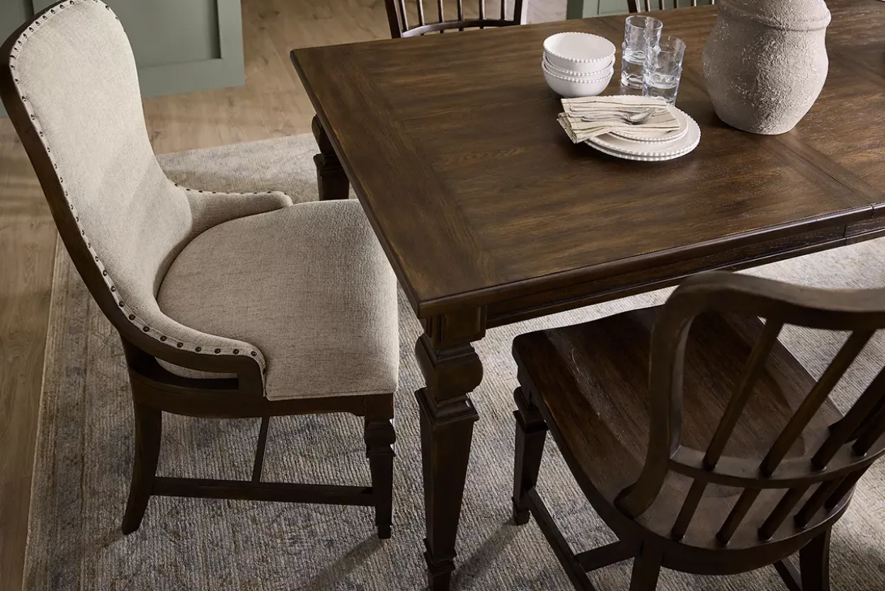 Laurel Canyon Dining Table