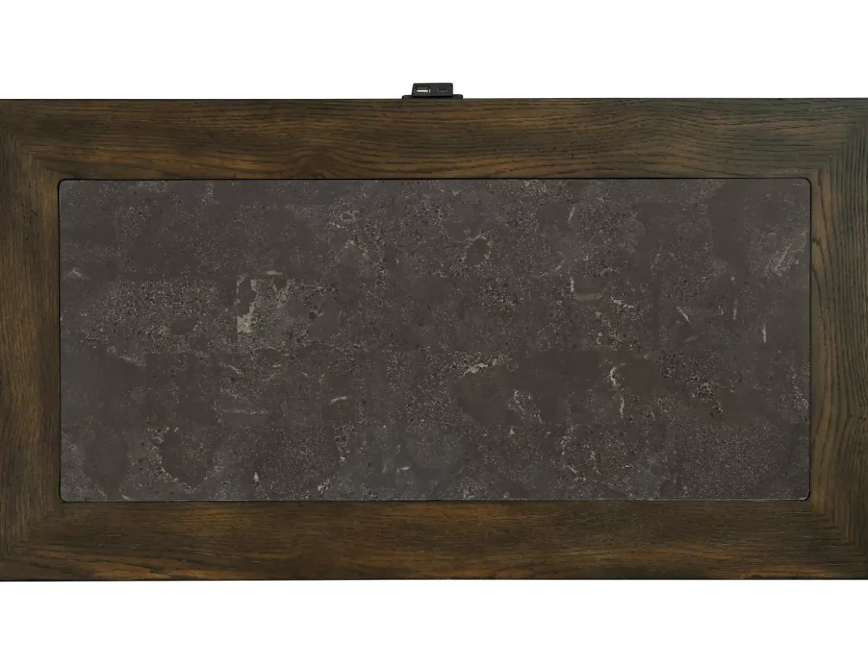 Laurel Canyon Door Nightstand