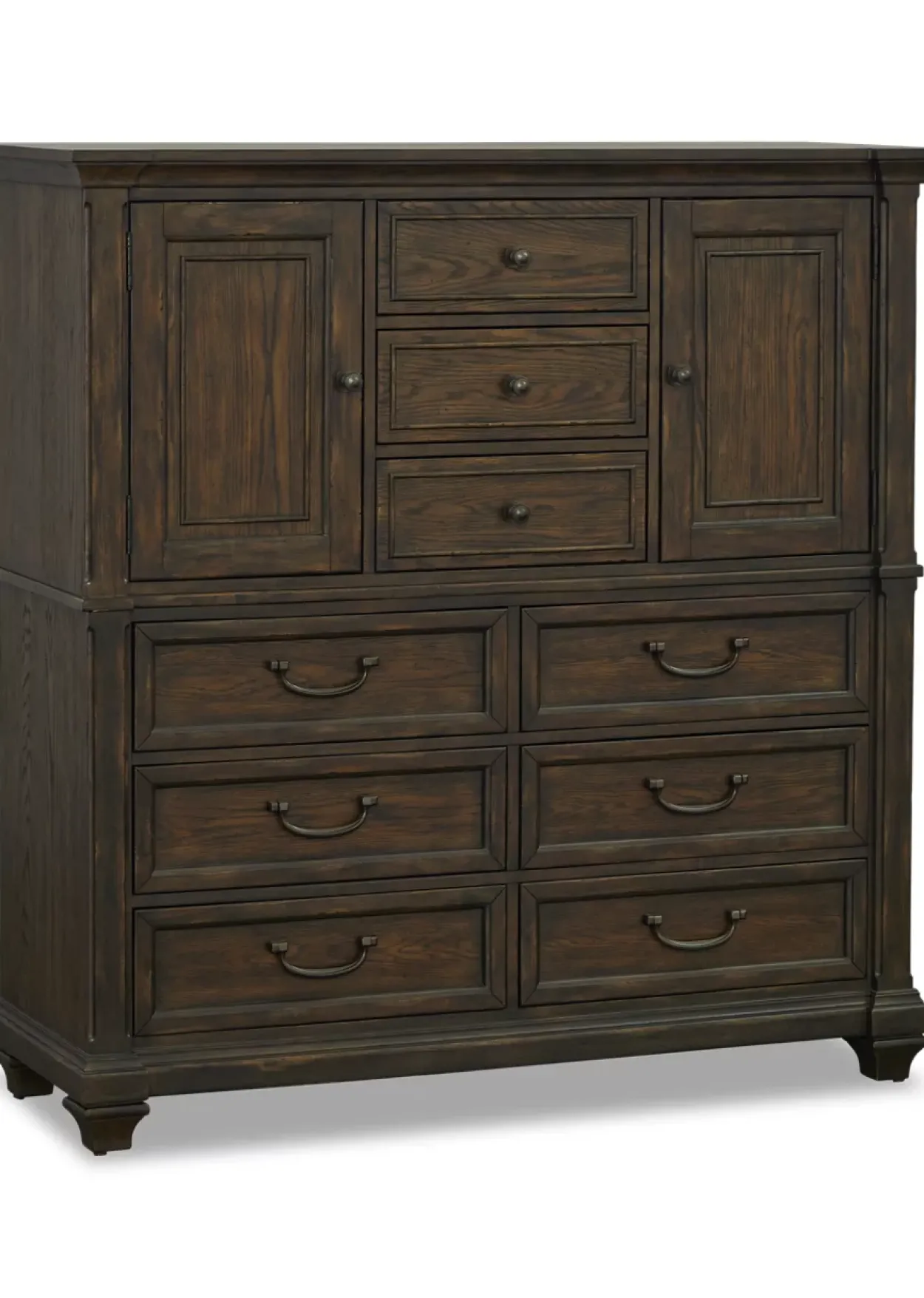 Laurel Canyon Master Chest