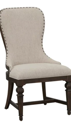 Laurel Canyon Upholstered Dining Chair