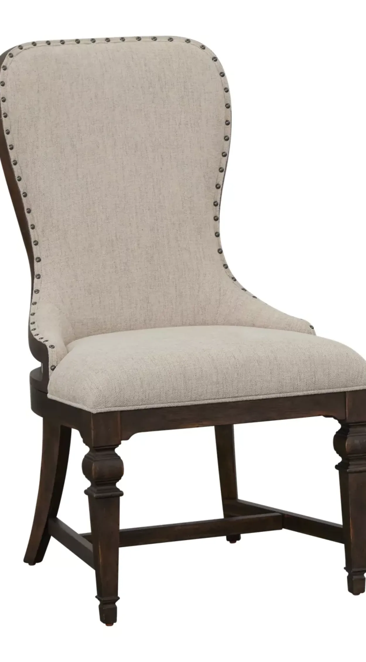 Laurel Canyon Upholstered Dining Chair