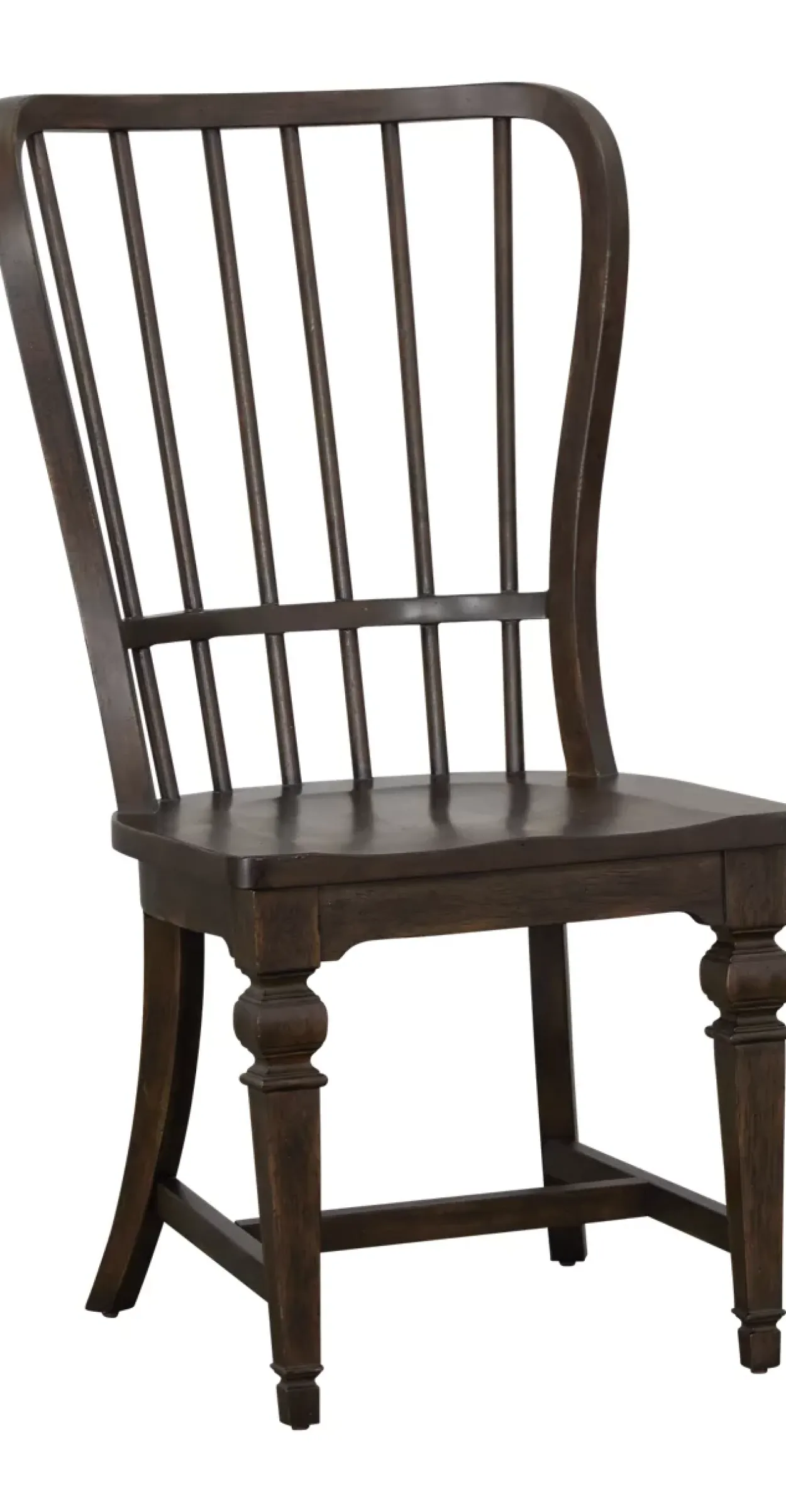 Laurel Canyon Windsor Chair